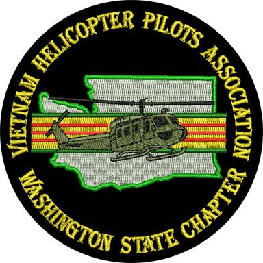 Vietnam Helicopter Pilots Association Washington State Chapter